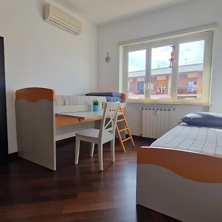 Santa Maria Lägenhet