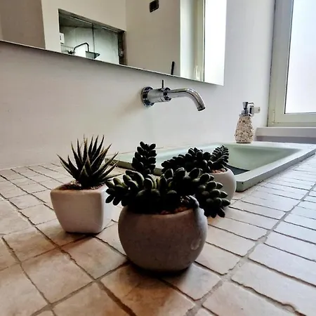 Santa Maria Lägenhet