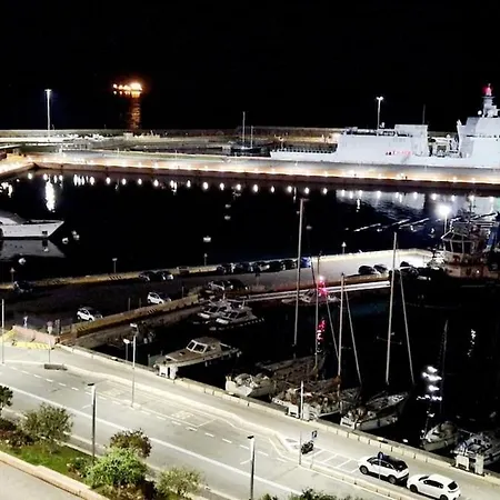 Lägenhet Santa Maria