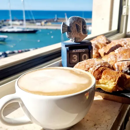 Lägenhet Santa Maria Civitavecchia