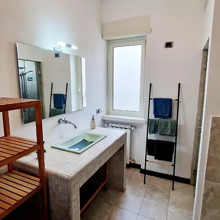 Lägenhet Santa Maria *