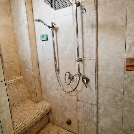 Santa Maria Lägenhet *